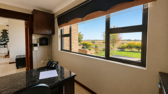 6 Bedroom Property for Sale in Groenvlei Free State